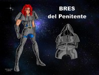 Bres du Pénitent